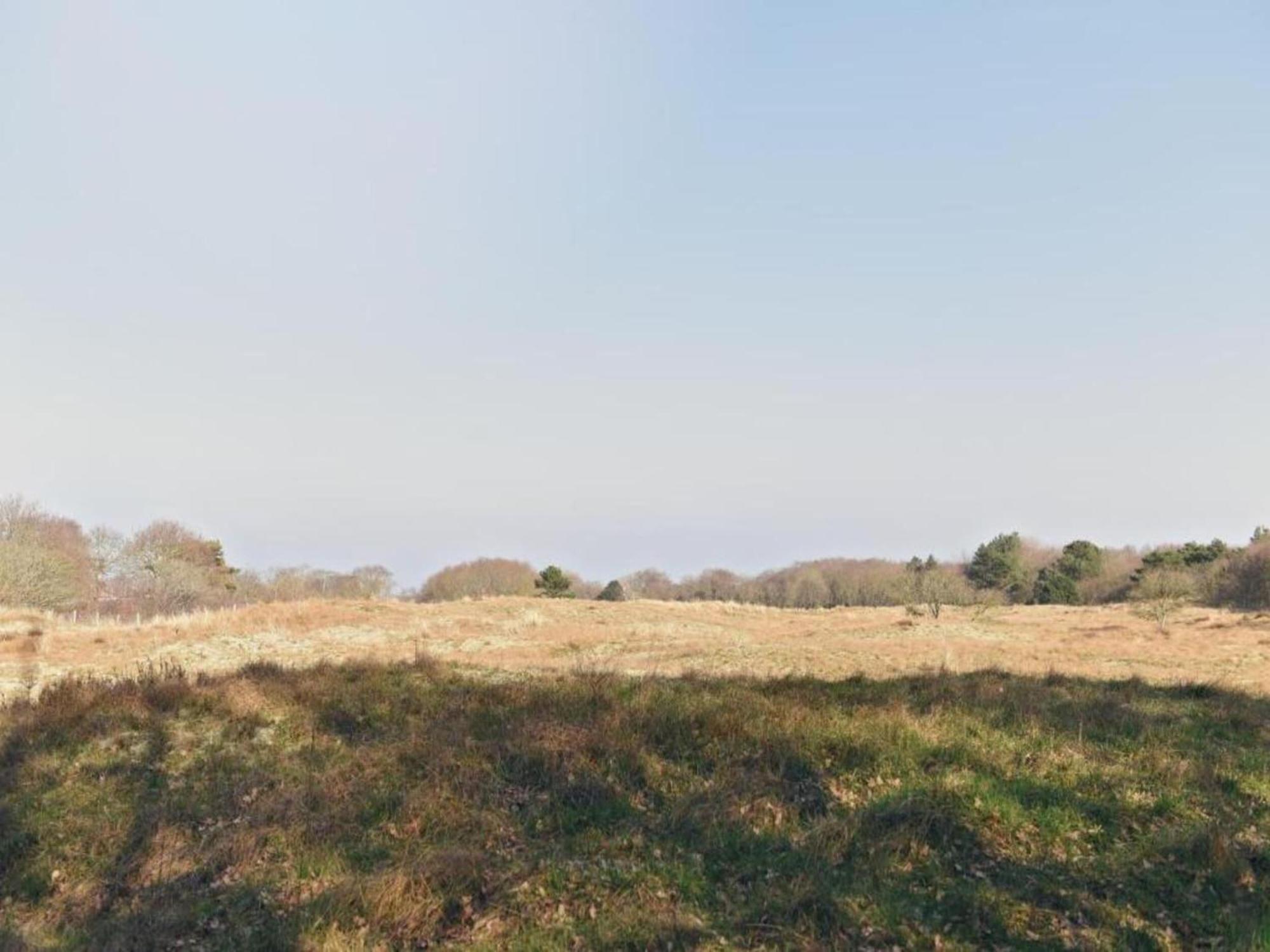 Studio Hazenborgh In Callantsoog Near The Beach Exterior foto